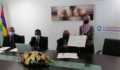 Memorandum of Understanding signed with the Competition Commission of India
