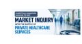 The Competition Commission launches its first Market Inquiry into the supply of Private Healthcare Services