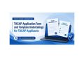 Competition Commission publishes the TACAP Application Form and Template Undertakings for TACAP Applicants