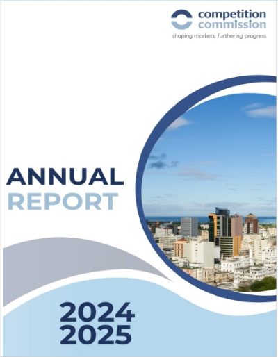 Annual Report 2024-2025