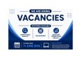 Vacancies at the Competition Commission