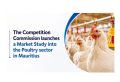 Launch of a Market Study into the Poultry sector in Mauritius