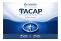 TACAP at a Glance: What You Need To Know